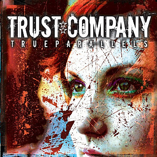 TRUST COMPANY CD «True Parallels» ℗2005
