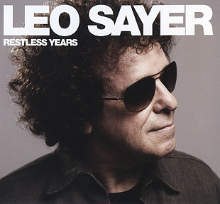 Leo Sayer – Restless Years