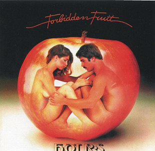 HOT R.S. – Forbidden Fruit