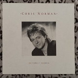 LP Chris Norman ‎– Different Shades (1987) Europe