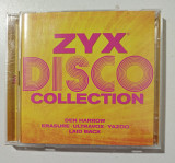 CD ZYX DISCO COLLECTION 2012 /CD/ (Germany)