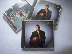 Mark Whitfield