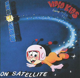 Video Kids – On Satellite