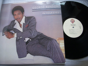 George Benson
