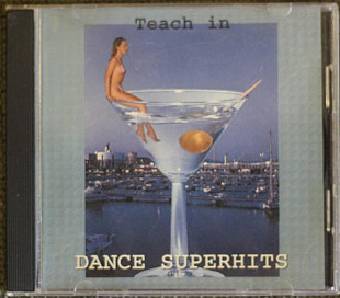 Teach-In – Dance Superhits
