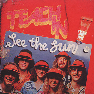 Teach-In – See The Sun