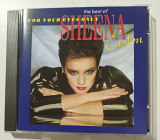 CD SHEENA EASTON 1989 For Your Eyes Only (The Best Of Sheena Easton) W. Germany