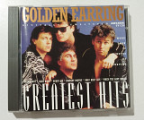 CD GOLDEN EARRING 1993 Greatest Hits (Germany)