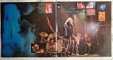 JOHNNY WINTER ( BLUES ) JOHNNY WINTER AND LIVE ( CBS 64289 A1/B1 ) G/F 1971 HOLL