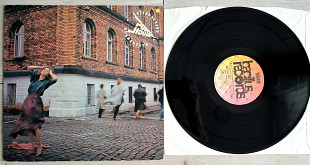 POWERHOUSE ( KRAUTROCK ) SATISFACTION GUARANTEED ( BACILUS / BELLAPHON BAC 2062 A/B ) 1978 GER