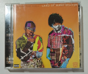 CD KIDZ IN THE HALL 2010 Land Of Make Believe (USA)