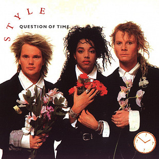 Style – Question Of Time