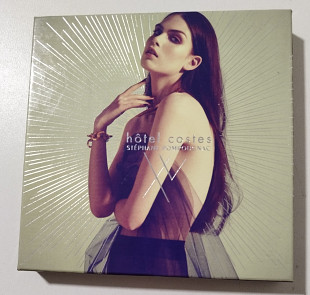 CD STÉPHANE POMPOUGNAC 2011 Hôtel Costes XV (France)