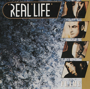 Real Life – Flame