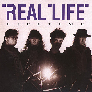 Real Life – Lifetime