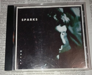 SPARKS - Balls.
