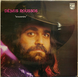 Demis Roussos -- Souvenirs