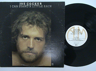 Joe Cocker - I Can Stand A Little Rain ( A&M Records - USA )