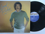Lionel Richie - Lionel Richie ( Motown - USA )