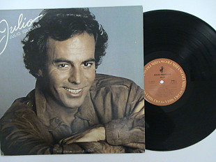 Julio Iglesias - Julio ( Columbia - USA )