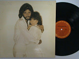 Barbra Streisand - Guilty ( Columbia - USA )