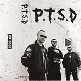 P.T.S.D. - EP 2025 (cs, 2025)