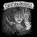 See You In Hell - Jad (cs, 2013) (NM/VG)