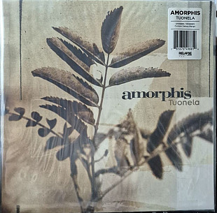 Amorphis – Tuonela