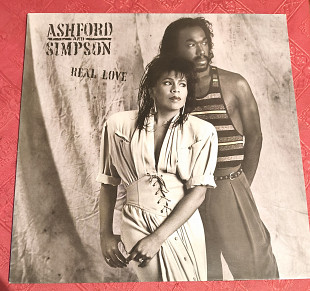 ASHFORD and SIMPSON