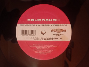 Do you know this One (D/J Alpha -Bet Remix )