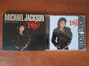 Michael Jackson - Bad (Special Edition)
