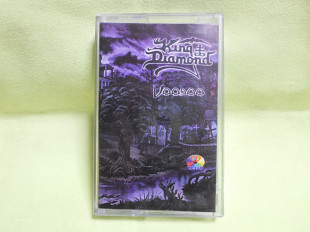 King Diamond - Voodoo ( Euro Star)