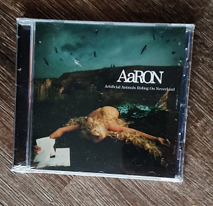 AaRON – Artificial Animals Riding On Neverland