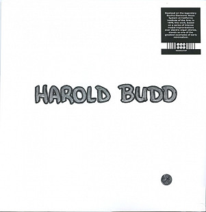 HAROLD BUDD (Ambient, Drone) – The Oak Of The Golden Dreams ‘1972/re NEW LP
