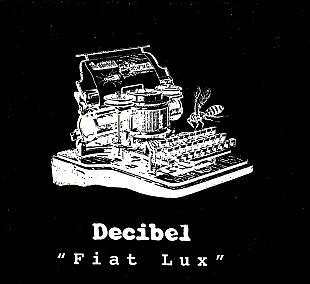 Decibel