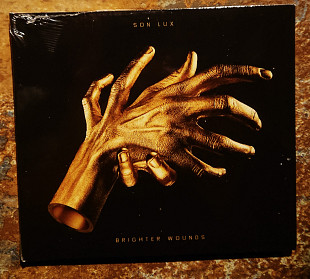 Son Lux – Brighter Wounds