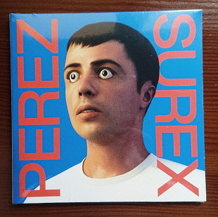 Perez – Surex