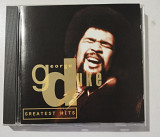 CD GEORGE DUKE 1996 Greatest Hits (UK)