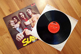 Slade - Slayed?, UK, 1st press