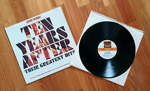 Ten Years After – Goin' Home! USA