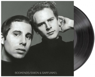 Simon & Garfunkel - Bookends (LP)
