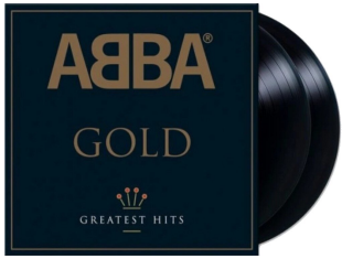 Abba - Gold (2 LP)
