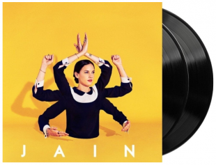 Jain - Zanaka (45 RPM) (2 LP)