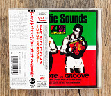 Збірка - Atlantic Sounds Kotekote Vs Groove (Японія)