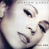 Mariah Carey – Music Box