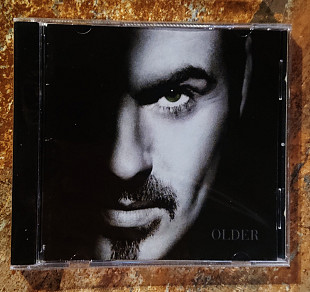 George Michael – Older