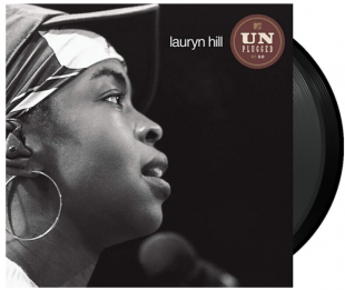 Lauryn Hill - MTV Unplugged No. 2.0 (2 LP)