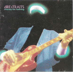 Dire Straits – Money For Nothing