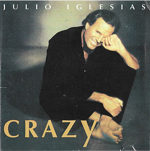 Julio Iglesias – Crazy