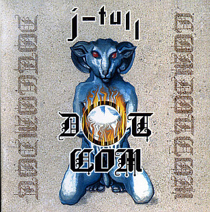 Jethro Tull – J-Tull Dot Com